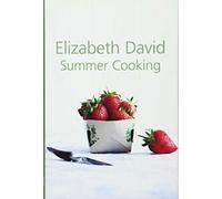 Summer Cooking.by David New .