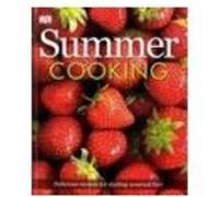 Summer Cooking Ed Ros Walford (Auteur)
