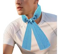 Summer Cooling Neck Wrap, Icy Neck Sleeve, Cooling Towel - Cool And Refresh