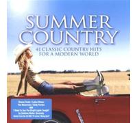 Various – Summer Country 40 Classic – Importé