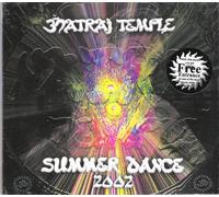 Summer Dance 2002 - Various Artists [Import]