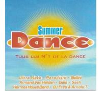 Summer Dance
