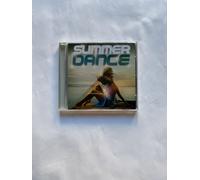 Summer Dance (Compilation 20 Titres)