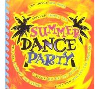 Various - Summer Dance Party [Import]