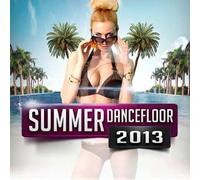 Multi-Artistes – Summer Dancefloor 2013 – BMG