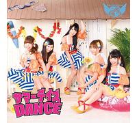 Summer Days Dance [Type a] [Import allemand]