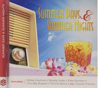 Summer Days & Summer Nights [Import]