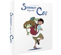 Summer Days with Coo (Collector's Edition) [Dual Format] [Blu-ray] [Édition Collector]