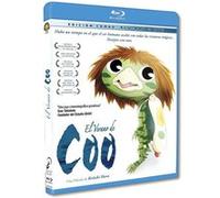 Summer Days with Coo / Kappa No Ku To Natsu Yasumi (Blu Ray)) G