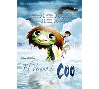 Summer Days With Coo / Kappa No Ku To Natsu Yasumi (Dvd)