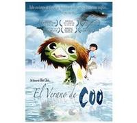 Summer Days with Coo / Kappa No Ku To Natsu Yasumi (DVD) G