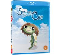 Summer Days with Coo (Standard Edition)