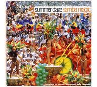 Summer Daze - Samba Magic