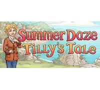Summer Daze: Tillys Tale (Nintendo)
