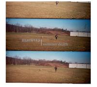 Summer Death by Marietta [CD] NEUF