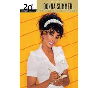 Summer, Donna - 20th Century Masters: Dvd Collection [Import anglais]