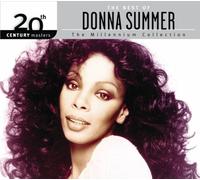 Summer, Donna - 20th Century Masters: Millennium Collection 2