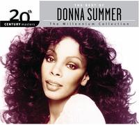 Summer, Donna - 20th Century Masters: Millennium Collection