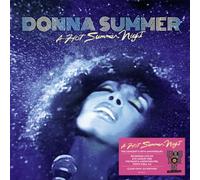 A Hot Summer Night/40th Anniversary Édition