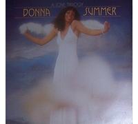 SUMMER, Donna - A Love Trilogy / ATL 50 265