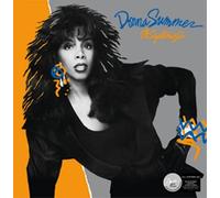 Summer, Donna - All Systems Go -Hq-