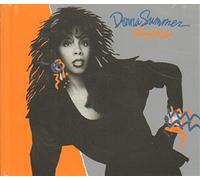 SUMMER, DONNA - All Systems Go [Import]
