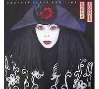 Summer Donna - Another place and time