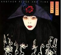 Another Place And Time CD