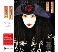 Summer, Donna - Another Place and Time-Hapfspeed Master [Import]