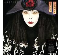 Another Place And Time Picture Disc