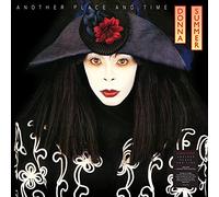 Summer,Donna - Another Place and Time-Translucent Red Vinyl