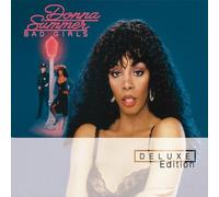 Summer, Donna - Bad Girls - Deluxe Edition