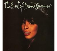 Donna Summer – The Best Of – CD – Import – 13 titres – Neuf