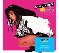 Summer, Donna - Cats Without Claws [Import]