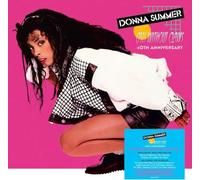 Donna Summer - Cats Without Claws: 40th Anniversary - Deluxe Gatefold 2cd Set [Compact Discs] Gatefold Lp Jacket, Deluxe Ed, Uk - Import