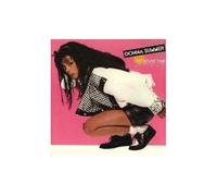 SUMMER, Donna - Cats without claws / 250 806-1 U