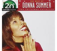 Donna Summer - Christmas Collection: 20th Century Masters