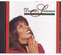 Donna Summer – Christmas Spirit – Mercury