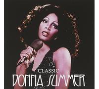 Summer, Donna - Classic:Masters. [Import]