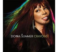 Donna Summer - Crayons [Includes Bonus Track] [Import]
