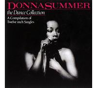 Summer, Donna - Dance Collection