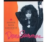 Summer Donna - Dinner With Gershwin