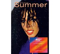 Donna Summer - Donna Summer/40th Anniversary Édition/Mediabook A5