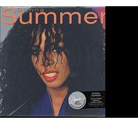 Donna Summer Vinyle