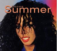 Donna Summer CD