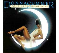 Summer, Donna - Four Seasons of Love