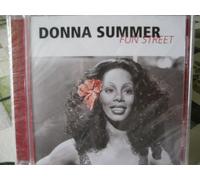 Summer Donna - Fun Street