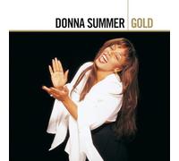 Donna Summer – Gold – CD – 34 titres – Universal Music Group