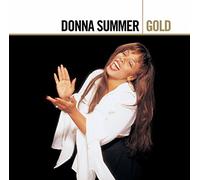 SUMMER, DONNA - Gold