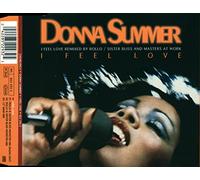 Summer,Donna - I Feel Love [Import]